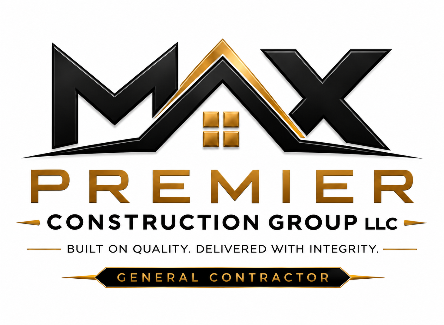 Max Premier Construction Group LLC